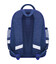 Рюкзак шкільний Bagland Mouse 225 синій 614 (0051370) картинка, зображення, фото