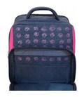 Рюкзак шкільний Bagland Школяр 8 л. 321 сірий 138 д (0012870) картинка, зображення, фото