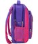 Рюкзак шкільний Bagland Школяр 8 л. 170 фіолетовий 94 д (0012870) фото, картинка, изображение