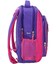 Рюкзак шкільний Bagland Школяр 8 л. 170 фіолетовий 94 д (0012870) фото, картинка, изображение