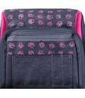 Рюкзак шкільний Bagland Школяр 8 л. 321 сiрий 143 д (0012870) картинка, зображення, фото