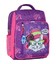 Рюкзак шкільний Bagland Школяр 8 л. 339 фіолетовий 168 К (0012870) фото, картинка, изображение