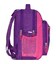 Рюкзак шкільний Bagland Школяр 8 л. 339 фіолетовий 168 К (0012870) фото, картинка, изображение