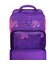 Рюкзак шкільний Bagland Школяр 8 л. 339 фіолетовий 168 К (0012870) фото, картинка, изображение