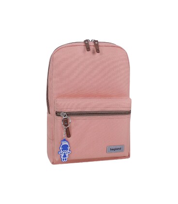 Рюкзак Bagland Молодіжний mini 8 л. чайне дерево (0050866) картинка, зображення, фото