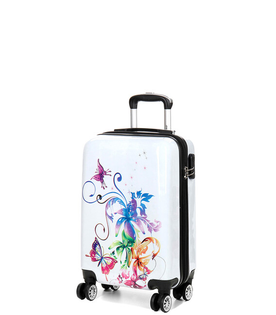 Чемодан детский Madisson 96820P фото, картинка, изображение