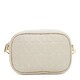 Жіноча шкіряна сумка Borsa Leather K16602be-beige картинка, зображення, фото