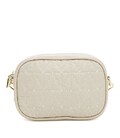 Женская кожаная сумка Borsa Leather K16602be-beige фото, картинка, изображение