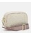 Женская кожаная сумка Borsa Leather K16602be-beige фото, картинка, изображение