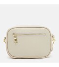 Женская кожаная сумка Borsa Leather K16602be-beige фото, картинка, изображение