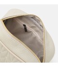 Женская кожаная сумка Borsa Leather K16602be-beige фото, картинка, изображение
