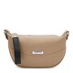 Женская кожаная сумка Borsa Leather K12242be-beige фото