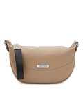 Женская кожаная сумка Borsa Leather K12242be-beige фото, картинка, изображение