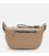 Женская кожаная сумка Borsa Leather K12242be-beige фото, картинка, изображение
