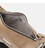 Женская кожаная сумка Borsa Leather K12242be-beige фото, картинка, изображение