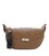 Женская кожаная сумка Borsa Leather K12242br-brown фото, картинка, изображение