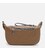 Женская кожаная сумка Borsa Leather K12242br-brown фото, картинка, изображение