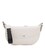 Женская кожаная сумка Borsa Leather K12242w-white фото, картинка, изображение