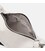 Женская кожаная сумка Borsa Leather K12242w-white фото, картинка, изображение