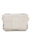 Женская кожаная сумка Borsa Leather K12118w-white фото, картинка, изображение