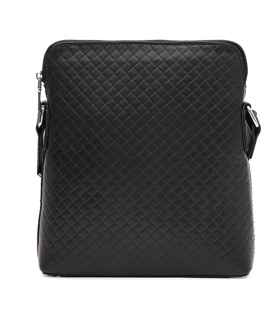 Мужская сумка Monsen K18812-1bl-black фото, картинка, изображение