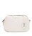 Женская кожаная сумка Borsa Leather K12247w-white фото, картинка, изображение