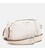 Женская кожаная сумка Borsa Leather K12247w-white фото, картинка, изображение