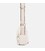 Женская кожаная сумка Borsa Leather K12247w-white фото, картинка, изображение