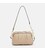 Женская кожаная сумка Borsa Leather K16688be-beige фото, картинка, изображение