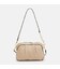 Женская кожаная сумка Borsa Leather K16688be-beige фото, картинка, изображение