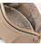 Женская кожаная сумка Borsa Leather K16688be-beige фото, картинка, изображение
