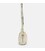 Женская кожаная сумка Borsa Leather K16688w-white фото, картинка, изображение
