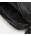 Женская кожаная сумка Borsa Leather K12003bl-black фото, картинка, изображение