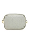 Женская кожаная сумка Borsa Leather K16602ol-oliva фото, картинка, изображение