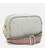 Женская кожаная сумка Borsa Leather K16602ol-oliva фото, картинка, изображение