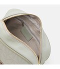 Женская кожаная сумка Borsa Leather K16602ol-oliva фото, картинка, изображение