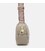 Женская кожаная сумка Borsa Leather K16602gr-gray фото, картинка, изображение