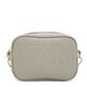 Жіноча шкіряна сумка Borsa Leather K16602light.gr-gray картинка, зображення, фото