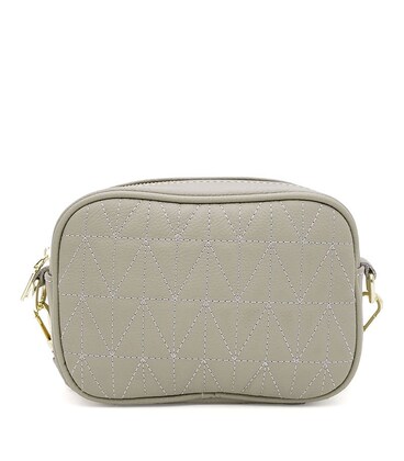 Женская кожаная сумка Borsa Leather K16602light.gr-gray фото, картинка, изображение