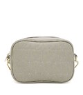 Женская кожаная сумка Borsa Leather K16602light.gr-gray фото, картинка, изображение