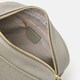 Жіноча шкіряна сумка Borsa Leather K16602light.gr-gray картинка, зображення, фото