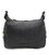 Женская кожаная сумка Borsa Leather K1669bl-black фото, картинка, изображение