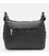 Женская кожаная сумка Borsa Leather K1669bl-black фото, картинка, изображение