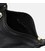 Женская кожаная сумка Borsa Leather K1669bl-black фото, картинка, изображение