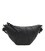 Женская кожаная сумка Borsa Leather K1267bl-black фото, картинка, изображение