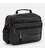 Мужская кожаная сумка Borsa Leather K16688-2bl-black фото, картинка, изображение