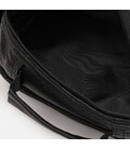 Мужская кожаная сумка Borsa Leather K16688-2bl-black фото, картинка, изображение