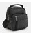 Мужская кожаная сумка Borsa Leather K16683-1bl-black фото, картинка, изображение