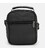 Мужская кожаная сумка Borsa Leather K16683-1bl-black фото, картинка, изображение