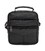 Мужская кожаная сумка Borsa Leather K16681-2bl-black фото, картинка, изображение